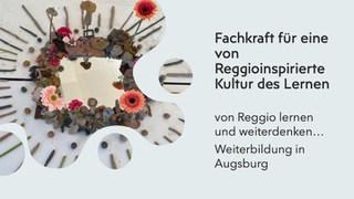 Fachkraftkurs in Augsburg 2024/25