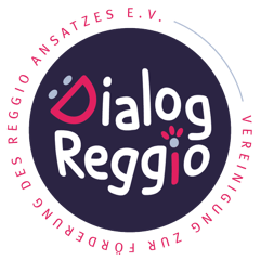 Dialog Reggio Deutschland Logo